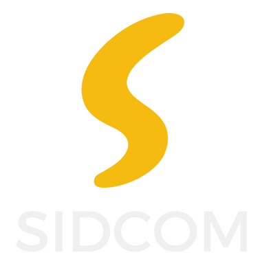 Sidcom Logo