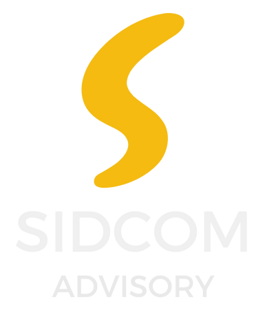 Sidcom Advisory Logo